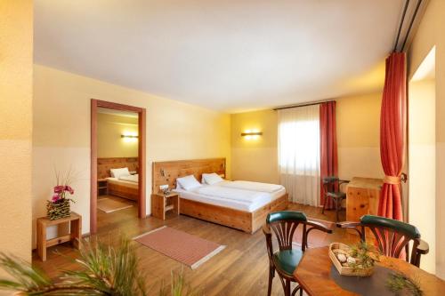 Alpenhof – Seefeld, IL