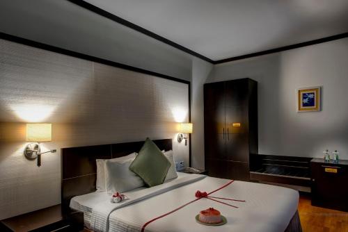 Grandeur Hotel Al Barsha, Dubaj (fotografie 4)