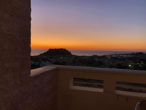 LINDOS HORIZON - Rhodes LINDOS HORIZON - Rhodes
