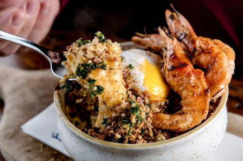 The Marquis - main image