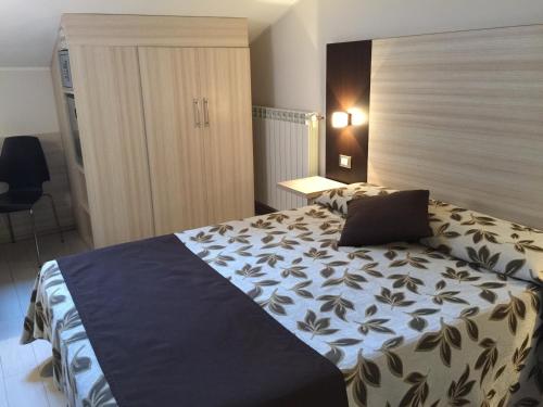 Hotel Holiday- Alla Finestrella, Bologna (Foto 4)