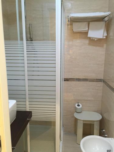 Hotel Holiday- Alla Finestrella, Bologna (Foto 5)