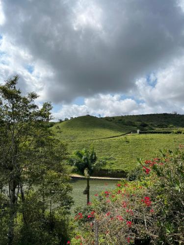 Hotel Fazenda Brejo