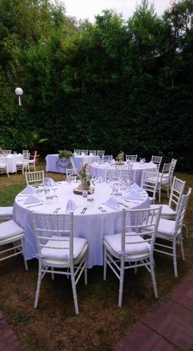 Park Hotel Amfora - image 13