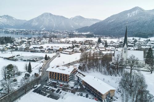 Hotel Bussi Baby - image 4