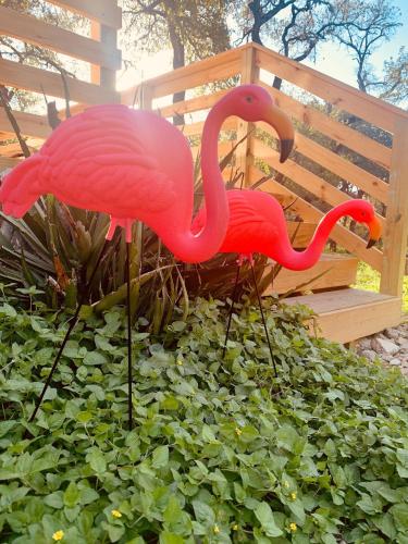 Two-Bedroom Bungalow