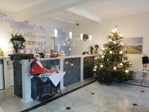 Hotel Deichvoigt – Cuxhaven, NC
