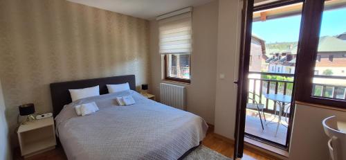 Veliki Zalaz Zlatiborski Konaci