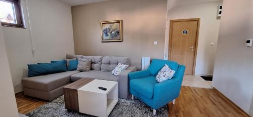 Veliki Zalaz Zlatiborski Konaci