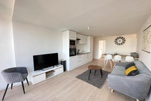 Spacieux appartement - Lorient - Location saisonnière - Lorient