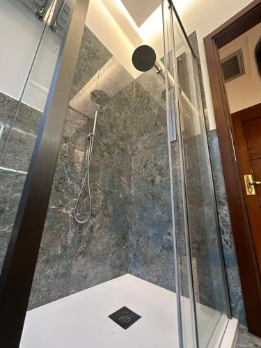 Hotel Le Due Fontane, Florencja (zdjęcie 10)