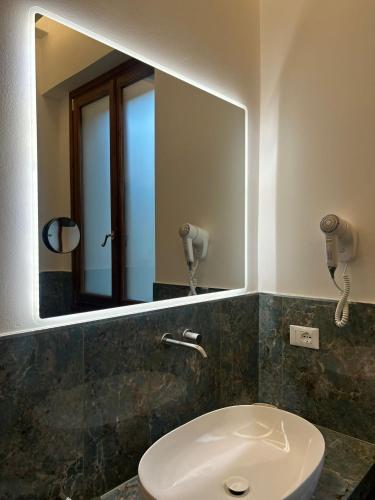 Hotel Le Due Fontane, Florencja (zdjęcie 6)