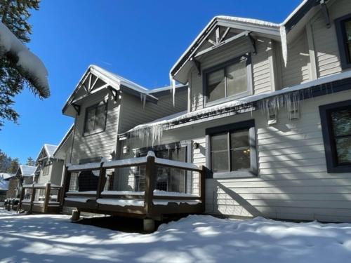 Mountain Home Retreat