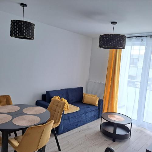 Apartament Grand