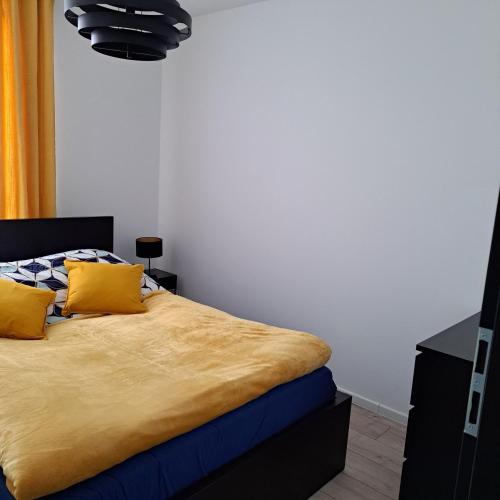 Apartament Grand