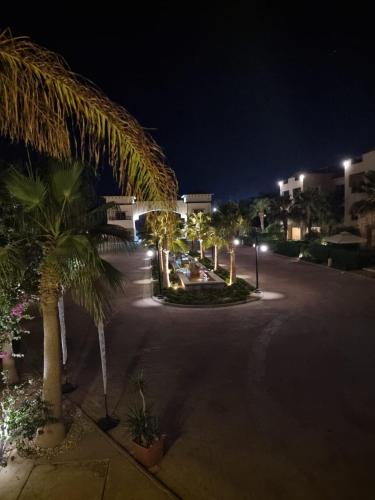 شاليه لاجونا باي السخنه Chalet at laguna bay Sokhna, Ajn Suchna (zdjęcie 9)