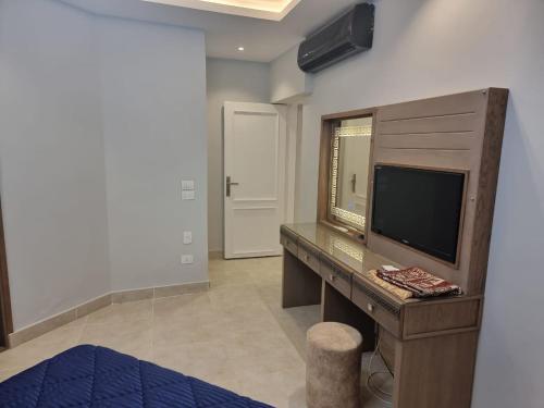 شاليه لاجونا باي السخنه Chalet at laguna bay Sokhna, Ajn Suchna (zdjęcie 10)