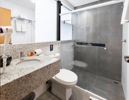 Foto - Centromar Hotel