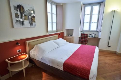 1 doppelbett oder 2 einzelbetten