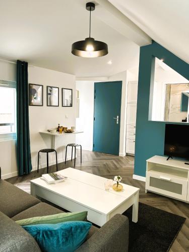 La Maison Hugo 2