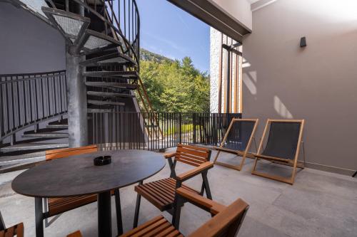 Hotel Ramonda - image 8