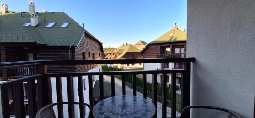 Veliki Zalaz Zlatiborski Konaci