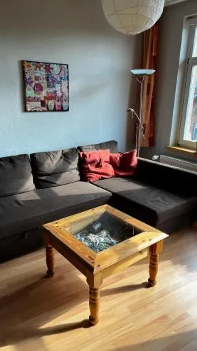 Ferienwohnung in der schönen Rattenfängerstadt in Hameln, Deutschland