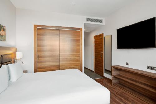Hilton Garden Inn Sevilla - image 9