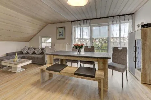 Ferienwohnung Staffelberg in Hauzenberg, Deutschland