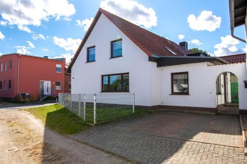 Ferienhaus Elfriede - main image
