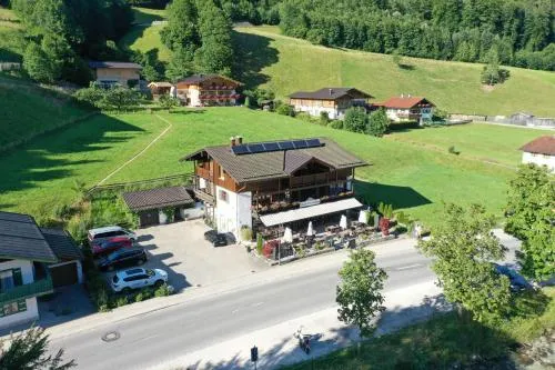 Ferienwohnung Resch in Ramsau bei Berchtesgaden, Deutschland