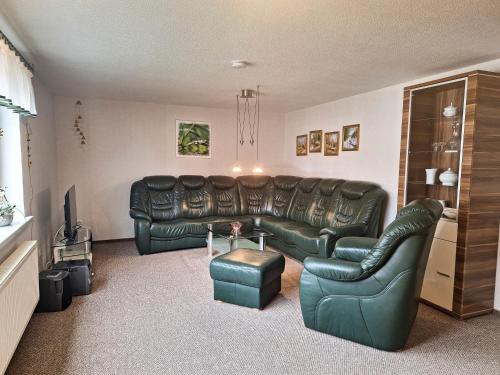 Ferienhaus Elfriede in 克羅斯林