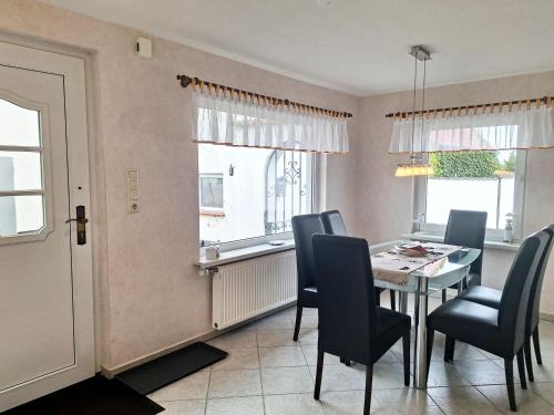 Ferienhaus Elfriede in 克羅斯林