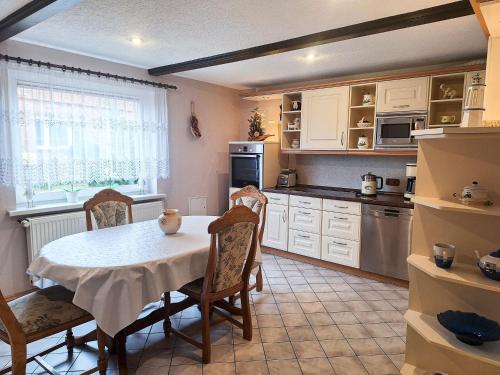 Ferienhaus Elfriede in 克羅斯林