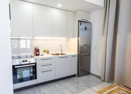 Kelaya Luxury Apartments