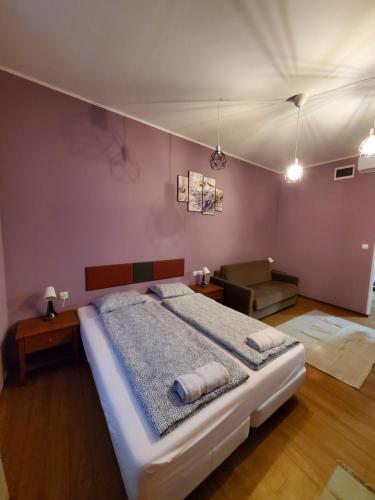 Klauzal19 Rooms - main image