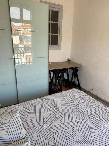 Appartement Climatisé La Gallinette