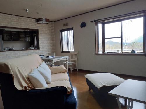 B&B Yufu - Kanade - Vacation STAY 35926v - Bed and Breakfast Yufu