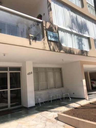 Apartamento - Enseada Guarujá SP