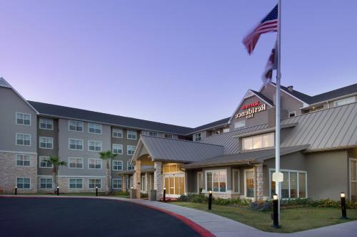 Residence Inn by Marriott San Antonio SeaWorld / Lackland - image 10