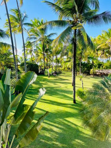 Suite de Luxo / Frente Mar / Serra Grande, Bahia (Luzimares)