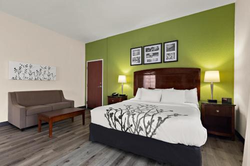 Sleep Inn & Suites near Joint Base Andrews-Washington Area