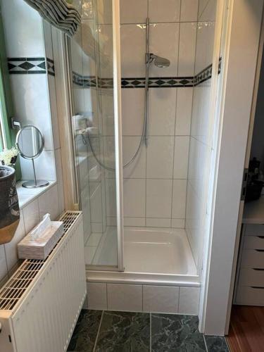 Charmantes Zimmer in Dresden OT Langebrück, Drážďany (fotografie 6)