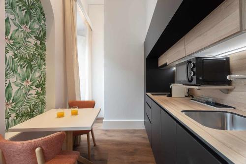 Apartment with Balcony image 8