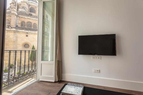 Deluxe Apartment image 10