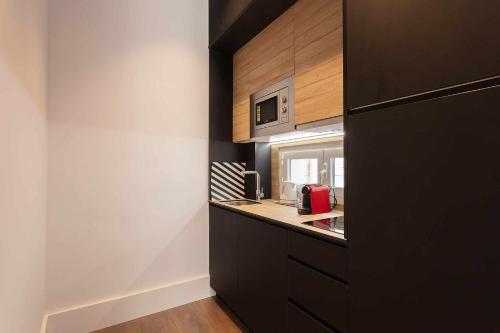 Deluxe Apartment image 8