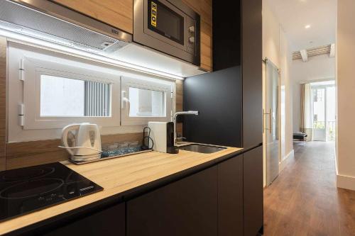 Deluxe Apartment image 7