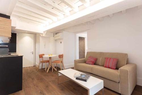 Adapted Standard Apartment image 3