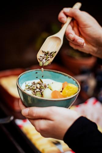 Lange Jan Hotel - image 10