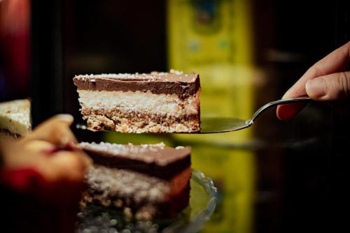 Lange Jan Hotel - image 14